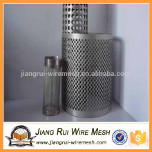 Economic most popular decoration perforated metal mesh